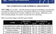 开云体育下载-包含NBA新政策实施，球员休息时间缩短引争议的词条