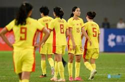 开云体育入口-关于东京奥运备战中，中国女足状态良好备战的信息
