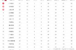 开云体育下载-广州恒大客场大胜山东鲁能，领跑中超积分榜的简单介绍