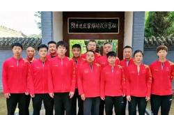 开云体育中国-足球明星张继科将宣布退役的简单介绍
