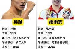 开云下载-高尔夫明星孙杨将宣布退役