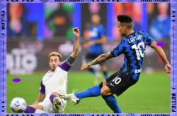 开云体育-意大利足球：热那亚意外战胜桑普多利亚，取得三分