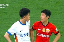 开云体育平台APP-上港客场逼平泰达，继续保持不败