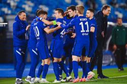 开云体育官方网站-关于莱切斯特城欲击败南安普顿，拿下三分的信息