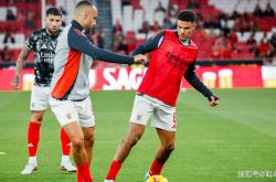 开云体育平台APP-摩纳哥客场大败，成为联赛榜尾球队