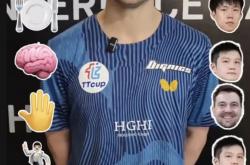 开云体育app-瑞典乒乓球队绝地反击法国乒乓球队，奥恰洛夫惊艳世界的简单介绍