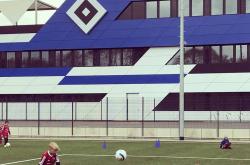 开云体育入口-汉堡HSV全力以赴赢得关键比赛