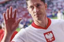 开云体育-波兰国家队成功晋级欧洲锦标赛