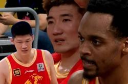 开云官网-广厦队沉稳发挥，成功战胜四川男篮