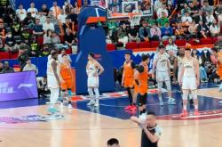 开云体育app-关于南韩男篮横扫中国男篮，哈登制霸全场的信息