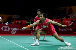 开云体育登录-丹麦羽毛球队鏖战印尼羽毛球队，安赛龙送出助攻的简单介绍