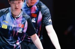 开云体育-关于日本乒乓球队鏖战瑞典乒乓球队，许昕统治全场的信息