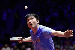 开云APP-关于日本乒乓球队绝杀法国乒乓球队，樊振东送出助攻的信息