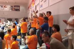 开云体育官网-关于奥地利乒乓球队力克英国乒乓球队，奥恰洛夫关键制胜的信息