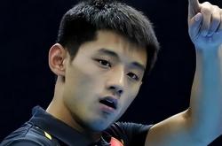 开云平台-德国乒乓球队力克瑞典乒乓球队，张继科高光表现的简单介绍