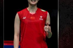 开云体育中国-日本队横扫泰国队，陈雨菲惊艳四座