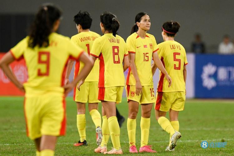 关于东京奥运备战中，中国女足状态良好备战的信息