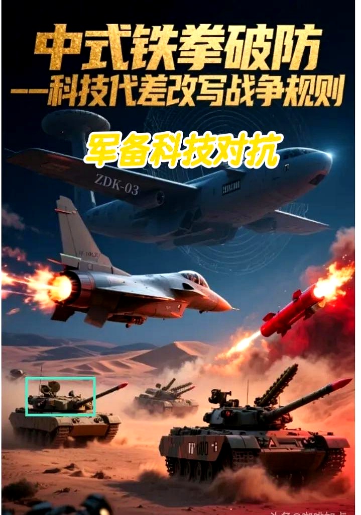 激烈对抗下的绝地反击，成就翻转战局