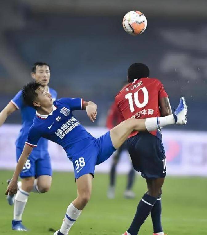 上港德比开战!上海申花迎战上港 上港德比开战!上海申花迎战上港