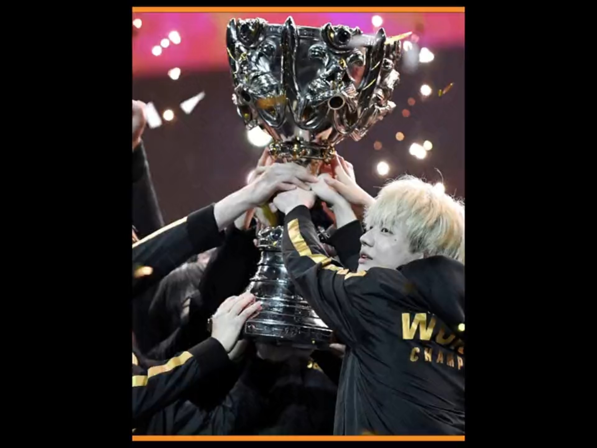 EDG险胜GEN,Ruler拿下关键大龙淘汰赛3:1(伦敦) EDG险胜GEN,Ruler拿下关键大龙淘汰赛3:1(伦敦)