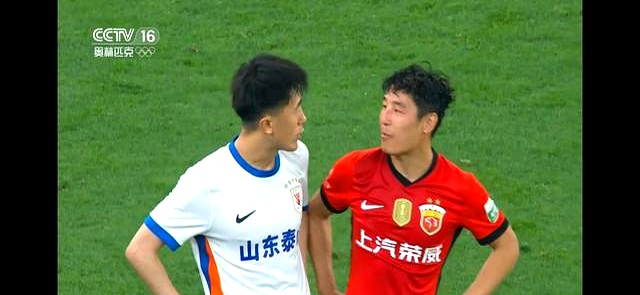 上港客场逼平泰达,继续保持不败 上港客场逼平泰达,继续保持不败