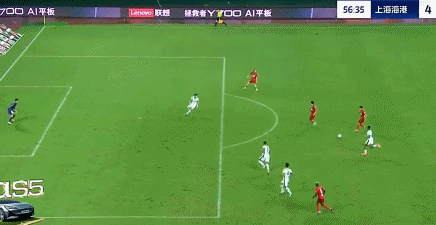 上港客场逼平泰达,继续保持不败 上港客场逼平泰达,继续保持不败