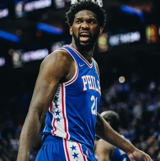 76人客场逆转马刺,成功摆脱两连败 76人客场逆转马刺,成功摆脱两连败