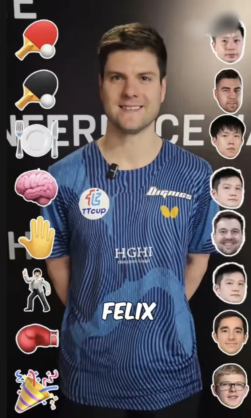 瑞典乒乓球队绝地反击法国乒乓球队,奥恰洛夫惊艳世界的简单介绍 瑞典乒乓球队绝地反击法国乒乓球队,奥恰洛夫惊艳世界的简单介绍