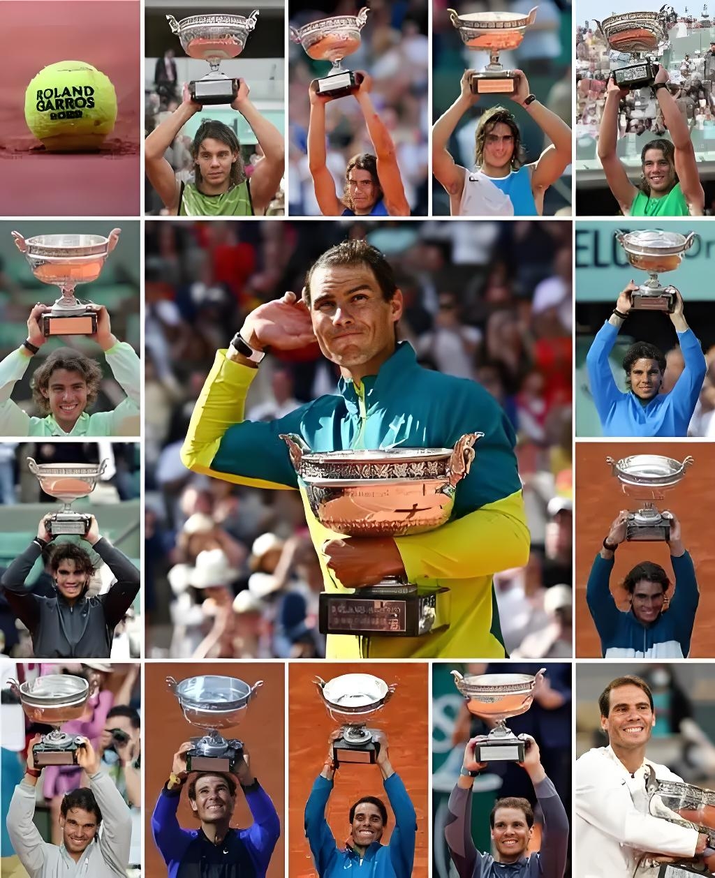 法国网球队轻取英国网球队,纳达尔高光表现的简单介绍 法国网球队轻取英国网球队,纳达尔高光表现的简单介绍