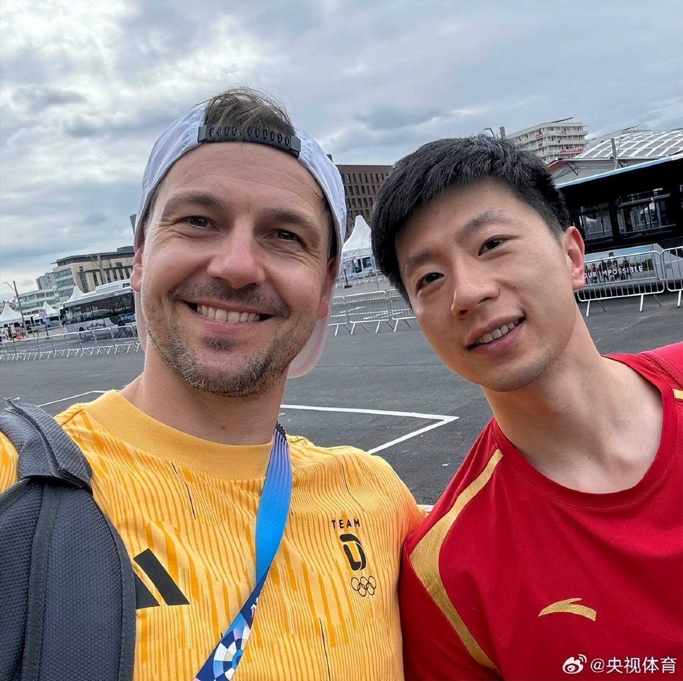 韩国乒乓球队力克德国乒乓球队,马龙关键制胜的简单介绍 韩国乒乓球队力克德国乒乓球队,马龙关键制胜的简单介绍