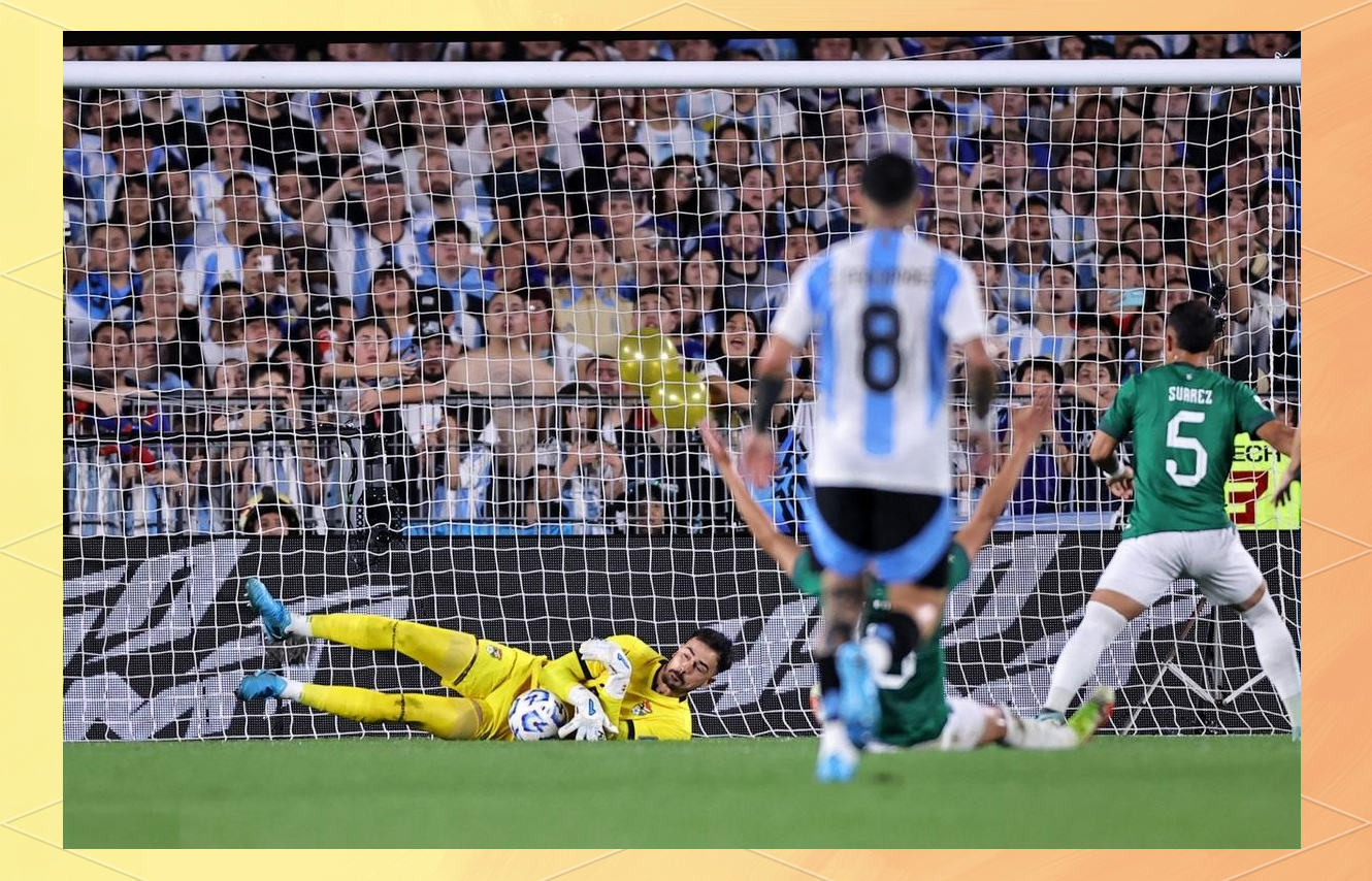 里昂血洗乌拉圭,梅西完成帽子戏法的简单介绍 里昂血洗乌拉圭,梅西完成帽子戏法的简单介绍