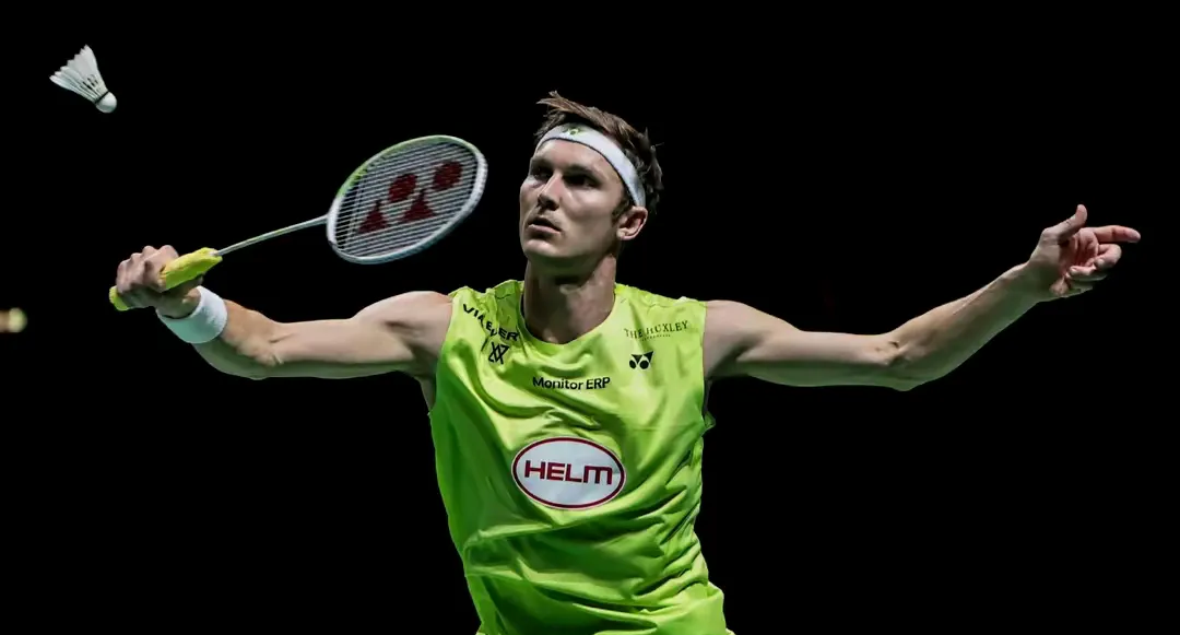 丹麦羽毛球队鏖战印尼羽毛球队,安赛龙送出助攻的简单介绍 丹麦羽毛球队鏖战印尼羽毛球队,安赛龙送出助攻的简单介绍