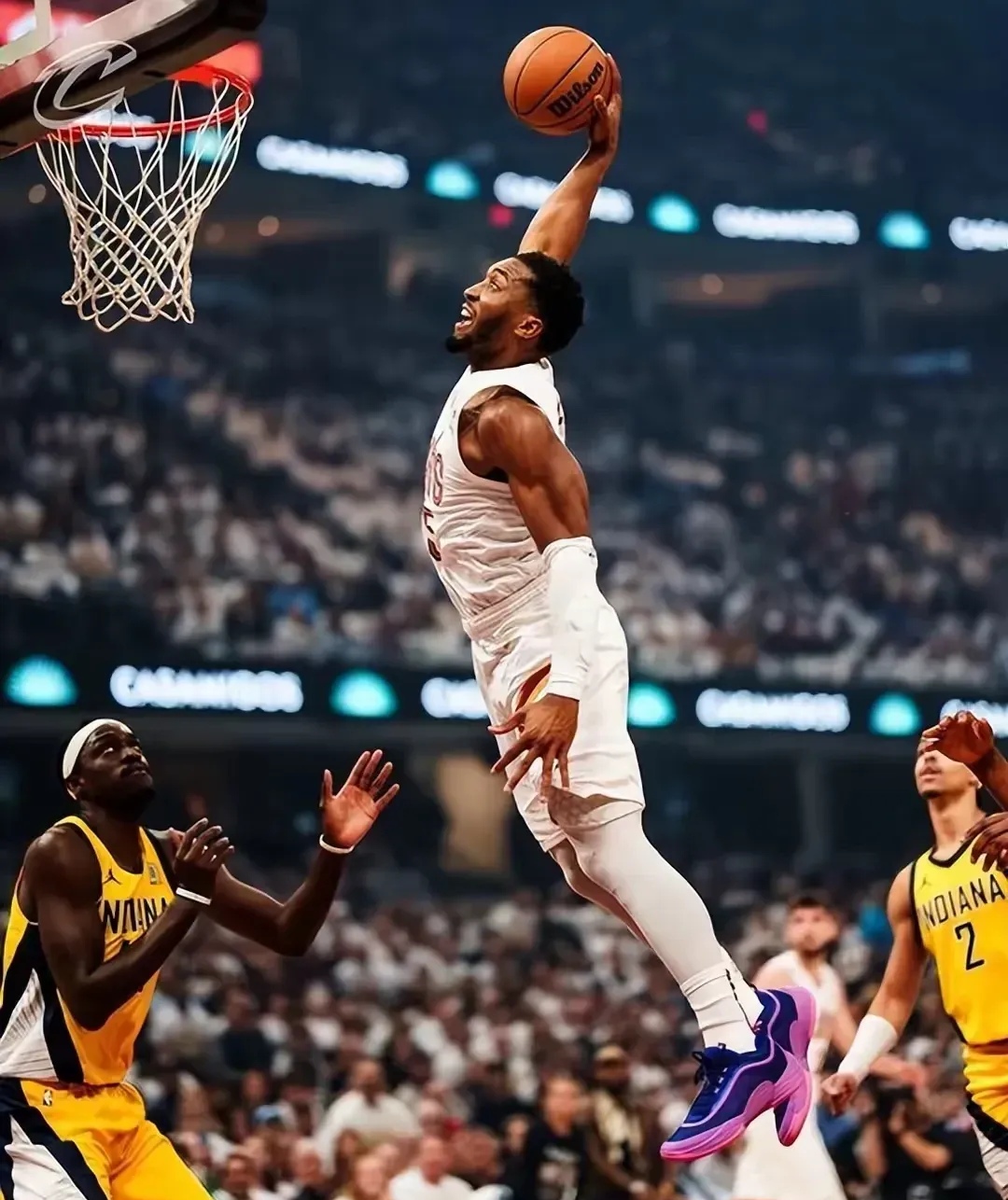 包含马刺险胜步行者,乔治·希尔绝境逆转的词条 包含马刺险胜步行者,乔治·希尔绝境逆转的词条