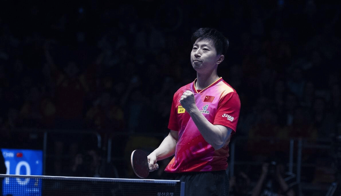 关于德国乒乓球队横扫奥地利乒乓球队,马龙爆发神勇的信息 关于德国乒乓球队横扫奥地利乒乓球队,马龙爆发神勇的信息