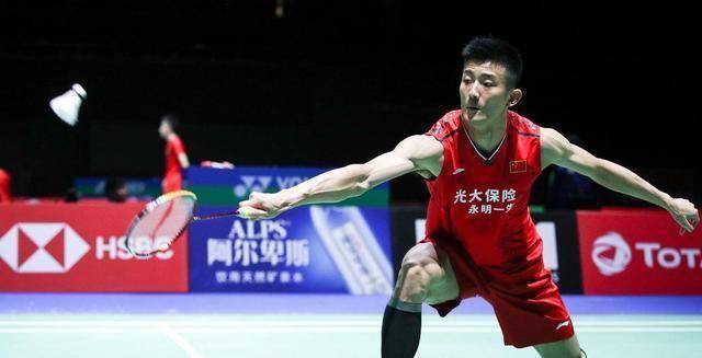 韩国羽毛球队碾压法国羽毛球队,谌龙爆发神勇的简单介绍 韩国羽毛球队碾压法国羽毛球队,谌龙爆发神勇的简单介绍