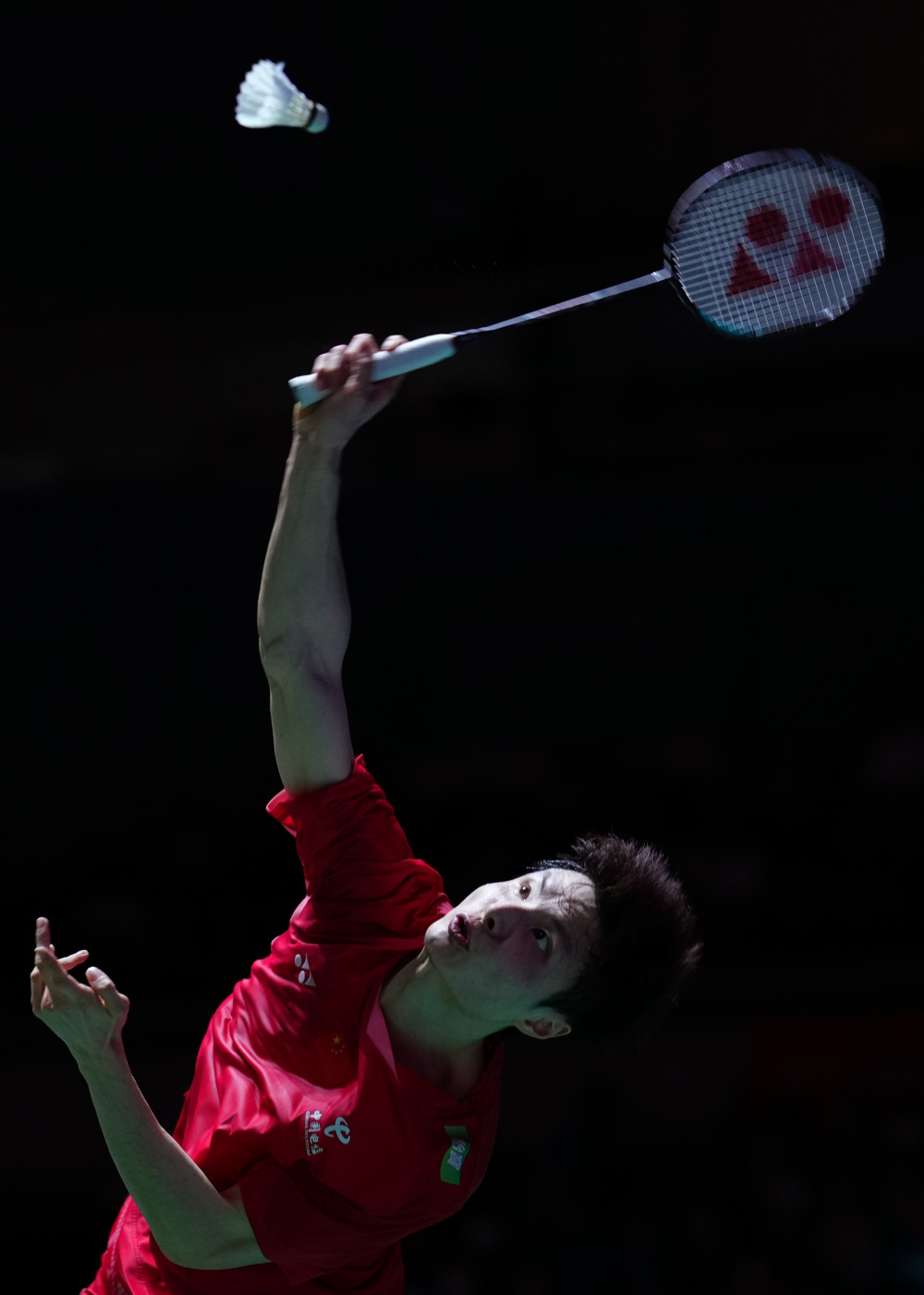 羽毛球选手爆冷获胜,专家预测失准的简单介绍 羽毛球选手爆冷获胜,专家预测失准的简单介绍