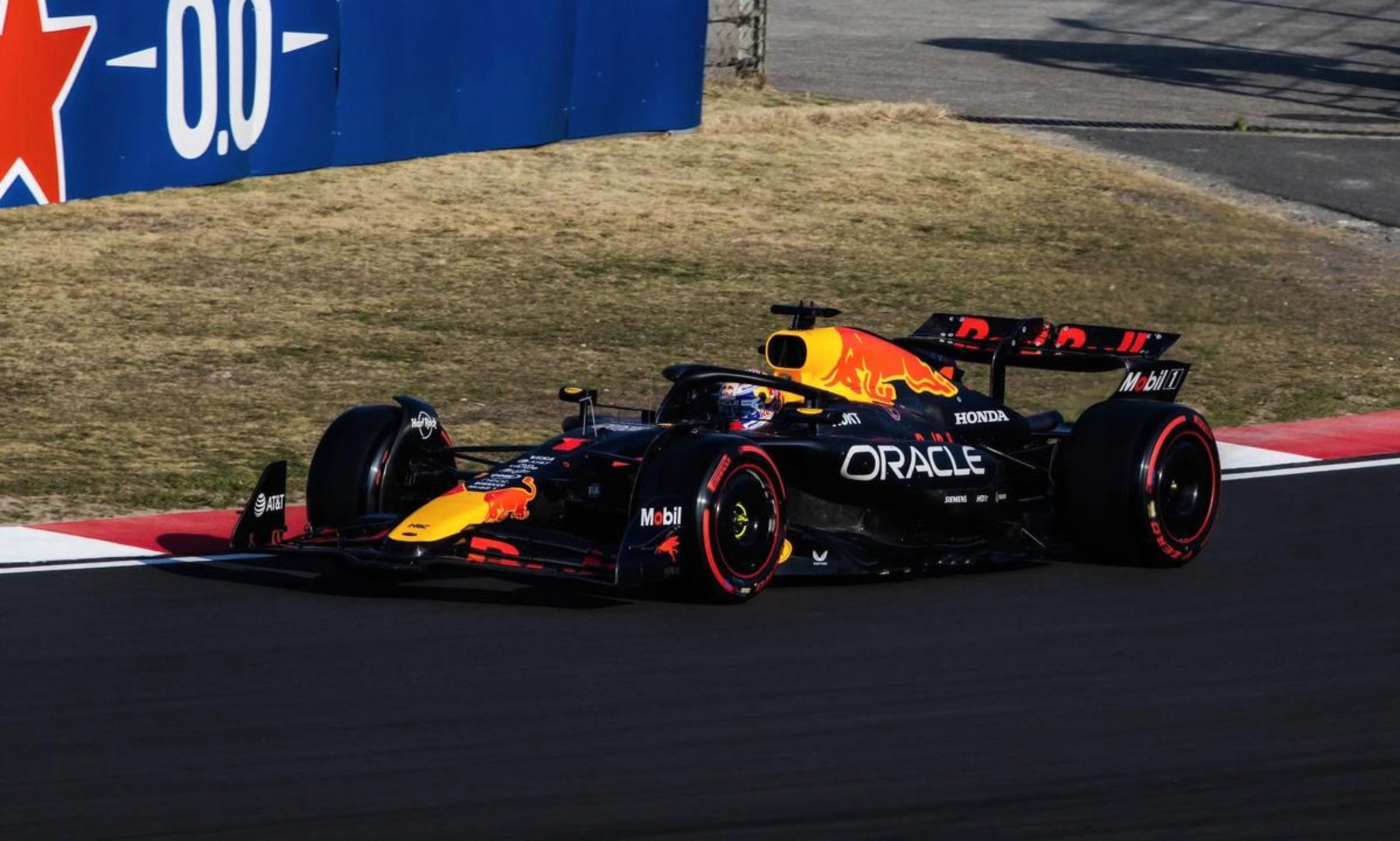 哈斯车队绝杀红牛二队,勒克莱尔惊艳四座的简单介绍 哈斯车队绝杀红牛二队,勒克莱尔惊艳四座的简单介绍