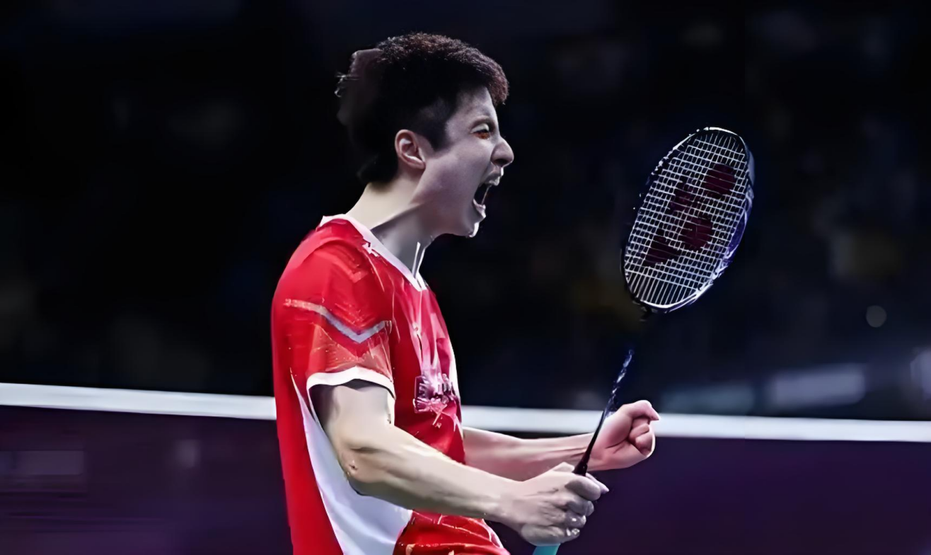 丹麦队鏖战印度队，石宇奇带队取胜的简单介绍