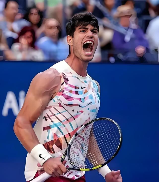 澳网绝杀ATP总决赛，鲁德统治全场的简单介绍