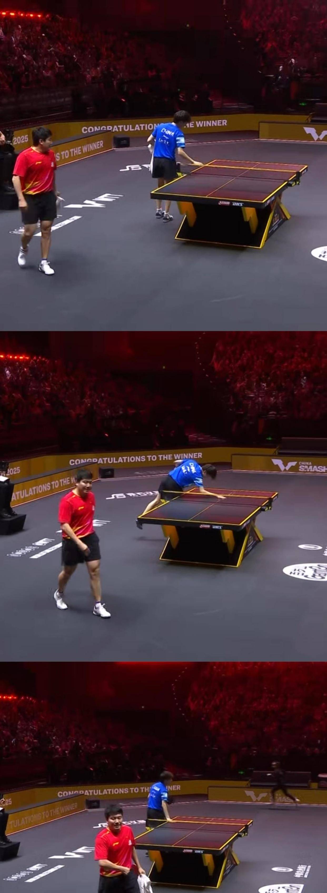 英格兰队碾压韩国队，林高远关键制胜