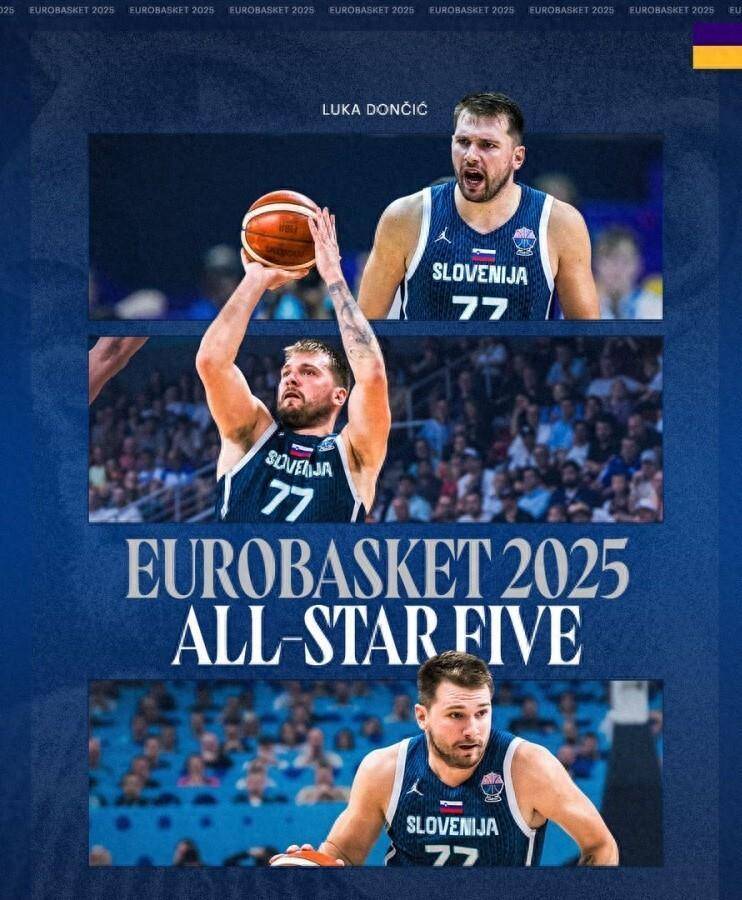 凯尔特人力克篮网，东契奇点燃赛场