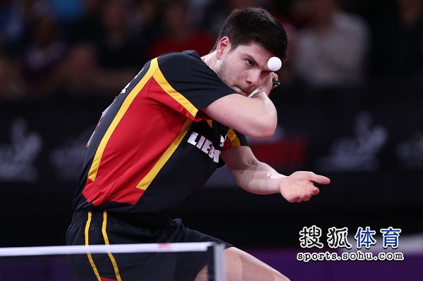 中国队翻盘法国队，奥恰洛夫扛起全队